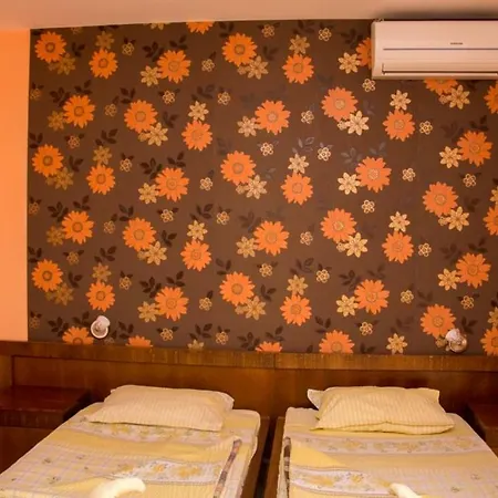 Penzion Family Natali Sozopol